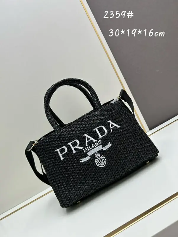 prada aaa qualite sac a main  pour femme s_1223123